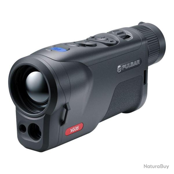 Pulsar Oryx LRF XG35 - monoculaire thermique compact � t�l�m�tre
