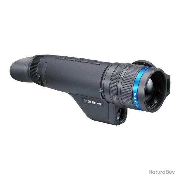 Pulsar Telos LRF XP50 - monoculaire thermique 640 x 480 � t�l�m�tre