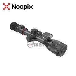 Lunette de Tir Thermique NOCPIX Bolt H50R