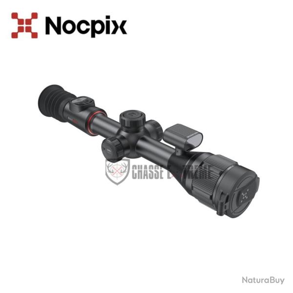 Lunette de Tir Thermique NOCPIX Bolt H50R