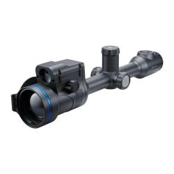 Pulsar Thermion 2 LRF XG60 - lunette de tir thermique &agrave; t&eacute;l&eacute;m&egrave;tre, attache rapide