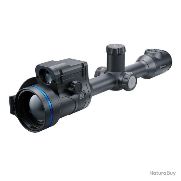 Pulsar Thermion 2 LRF XL60 - lunette de tir thermique 1024 x 768, t�l�m�tre
