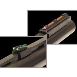 TruGlo TG942XA - hausse et guidon aimant&eacute;s pour bande ventil&eacute;e