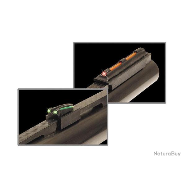 TruGlo TG942XA - hausse et guidon aimant�s pour bande ventil�e