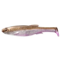 Leurre Souple Megabass Mag Draft Freestyle 6" - 15cm 15cm Wakasagi par 2 33g