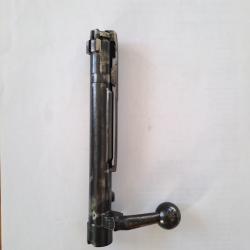 Culasse mauser 98K pr&eacute;coce, S.147/K