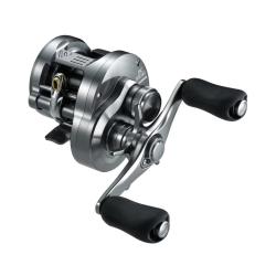 Moulinet Casting Shimano Calcutta Conquest DC A 235g 4,5kg 60cm 5.6:1 101