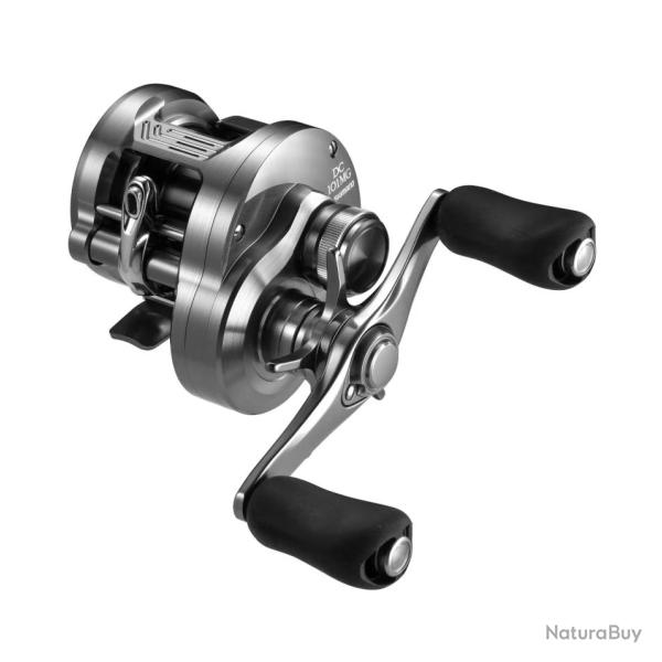 Moulinet Casting Shimano Calcutta Conquest DC A 79cm 4kg 240g 7.4:1 101