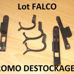 LOT de pieces de fusil FALCO &agrave; 10.00 Euros !!!!!!- VENDU PAR JEPERCUTE (cpf15)