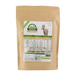 Attractant chevreuil Eurohunt Premium Spezial 750 g