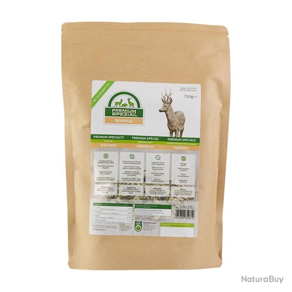 Attractant chevreuil Eurohunt Premium Spezial 750 g