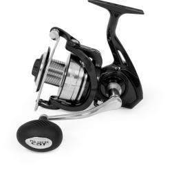 Moulinet Spinning Black Cat Shadow Cat 6500 624 4,3:1 18