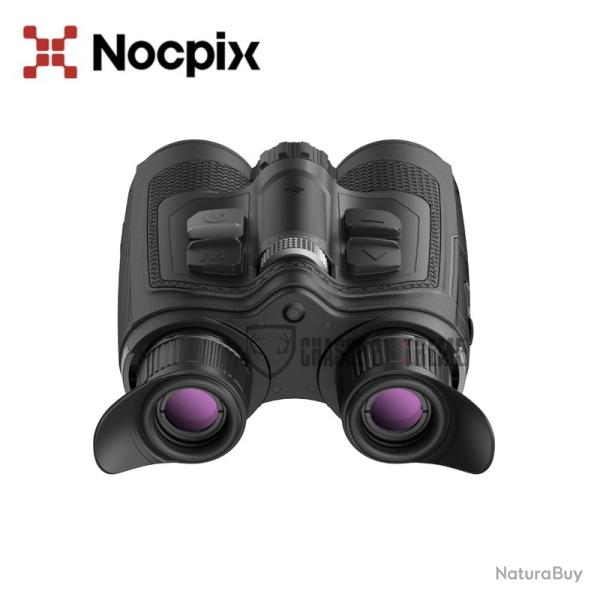 Jumelles Thermiques NOCPIX OMNI L19R