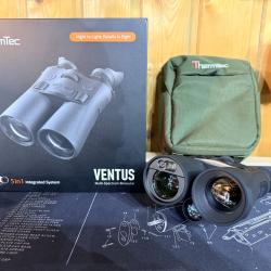 Jumelle Thermtec Ventus 635 L