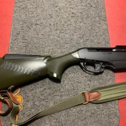 Occasion carabine Benelli Argo E Comfort vert cal 7x64 avec support pour aimpoint accro c-2