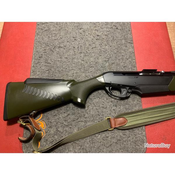Occasion carabine Benelli Argo E Comfort vert cal 7x64 avec support pour aimpoint accro c-2