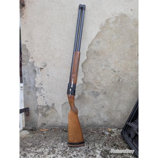 Baby bretton gaucher 12/70