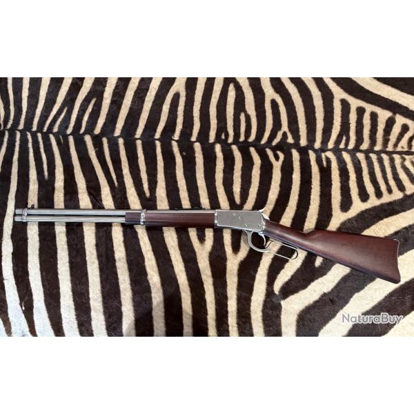 Rossi Puma cal. 44 REM Mag
