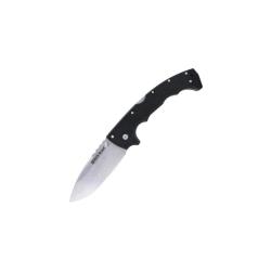 Couteau Pliant Cold Steel 5-Max Scout Lame Acier AUS-10A Manche GFN Noir Tri-Ad Lock CSFL50MXST