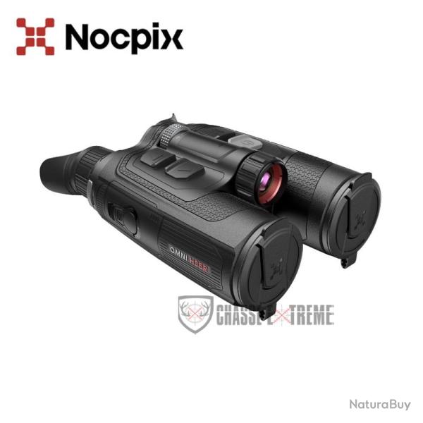Jumelles Thermiques NOCPIX OMNI H35R