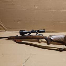 Carabine CZ 557 en 308W