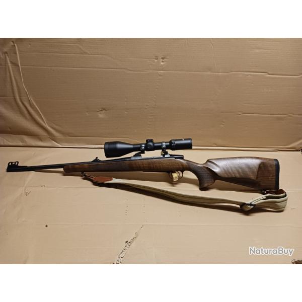 Carabine CZ 557 en 308W