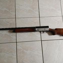 FUSIL SINGER NIKKO 5000-I