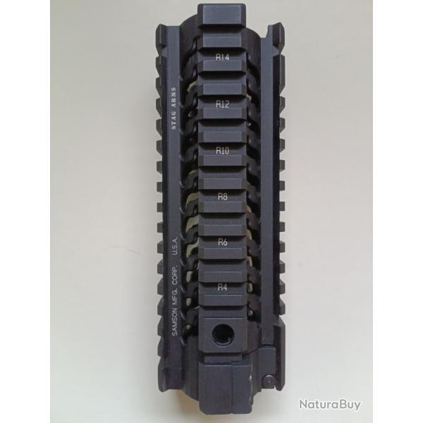 Garde main AR15 SAMSON USA