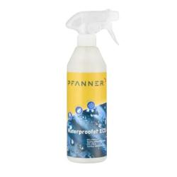 Waterproof eco pfanner 500ml