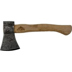 Hache outdoor 340mm