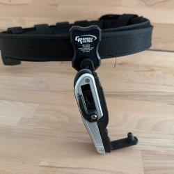 Ceinture TSV CR Speed compl&egrave;te