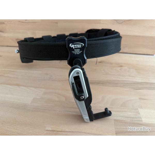 Ceinture TSV CR Speed compl�te