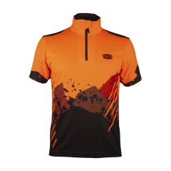 Tee shirt anti-UV SUBLIME manches courtes M