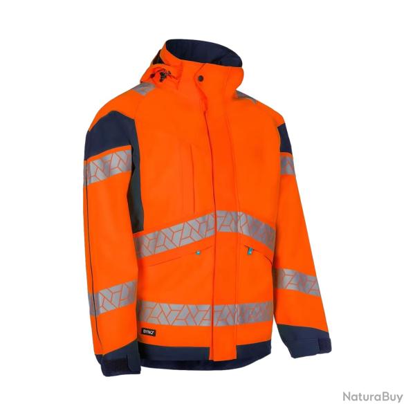 Veste de pluie SYNQ JACKLIGHT S