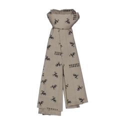 &Eacute;charpe VAIERE SCARF-AVOINE