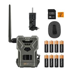 Pack pi&egrave;ge photographique FLEX E36 Elite Bundle