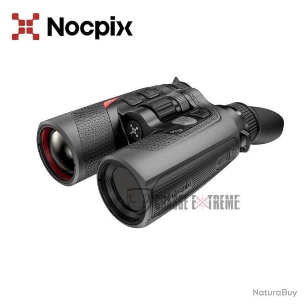 Jumelles Thermiques NOCPIX QUEST S50R