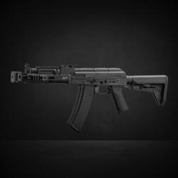 AK74 K9 full m&eacute;tal ARCTURUS AEG CQB 0.9J