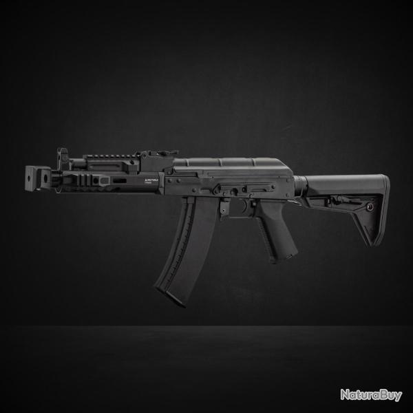 AK74 K9 full m�tal ARCTURUS AEG CQB 0.9J