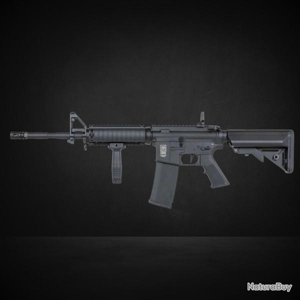 PACK M4 Specna Arms SA-C03 HAL ETU NOIRE