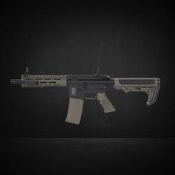 PACK M4 Specna Arms SA-F14 FLEX HAL ETU Gen 2