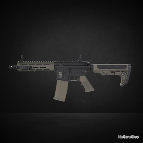 PACK M4 Specna Arms SA-F14 FLEX HAL ETU Gen 2
