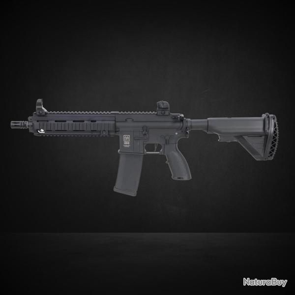 PACK 416 Specna Arms SA-CH29 GEN 2 HAL NOIRE