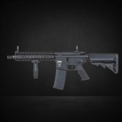 PACK MK18 Specna Arms SA-C19 DANIEL DEFENSE HAL G2 NOIRE