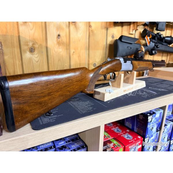 Fusil Start S (Slug) Cal.12/76 - 55cm + point rouge Waldberg