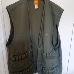 Gilet de chasse