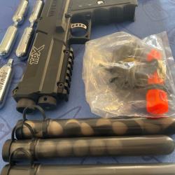 Tippmann tipx 68