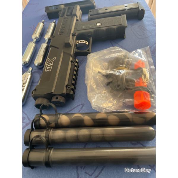 Tippmann tipx 68