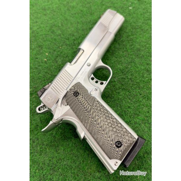 SUPERBE AMERICAN CLASSIC TROPHY 45ACP + ACCESSOIRES