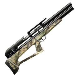 SNOWPEAK CARABINE PCP  P35 Cal. 6,35 mm CAMO 19,9 joules
